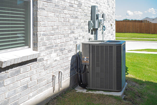 Reliable Ac Installation contractor in Pine Grove, LA by FH HVAC
